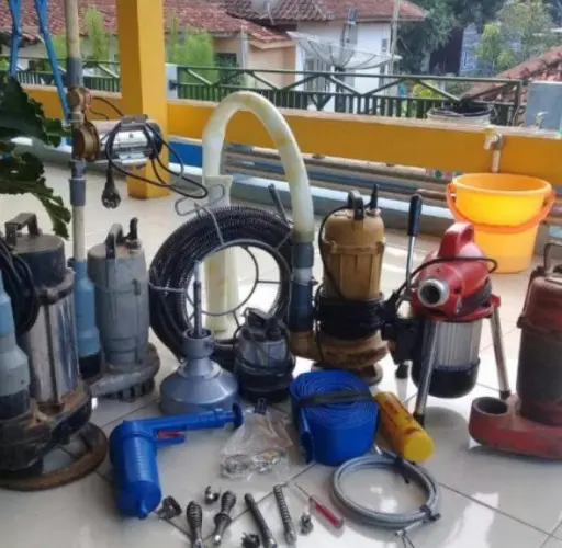 Sedot WC cipinang Murah