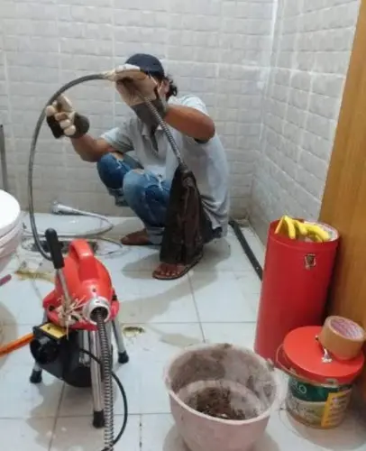 Sedot WC cipinang Murah