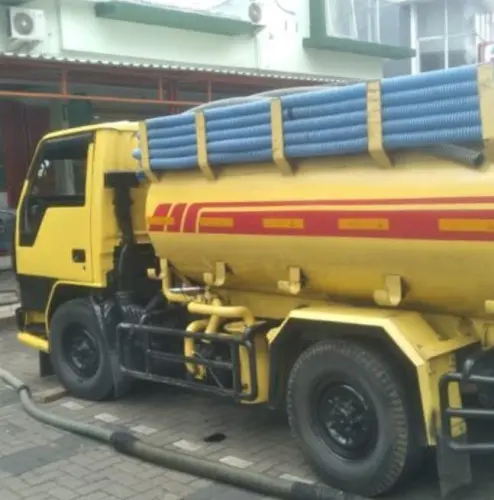 Sedot WC cipinang Terdekat